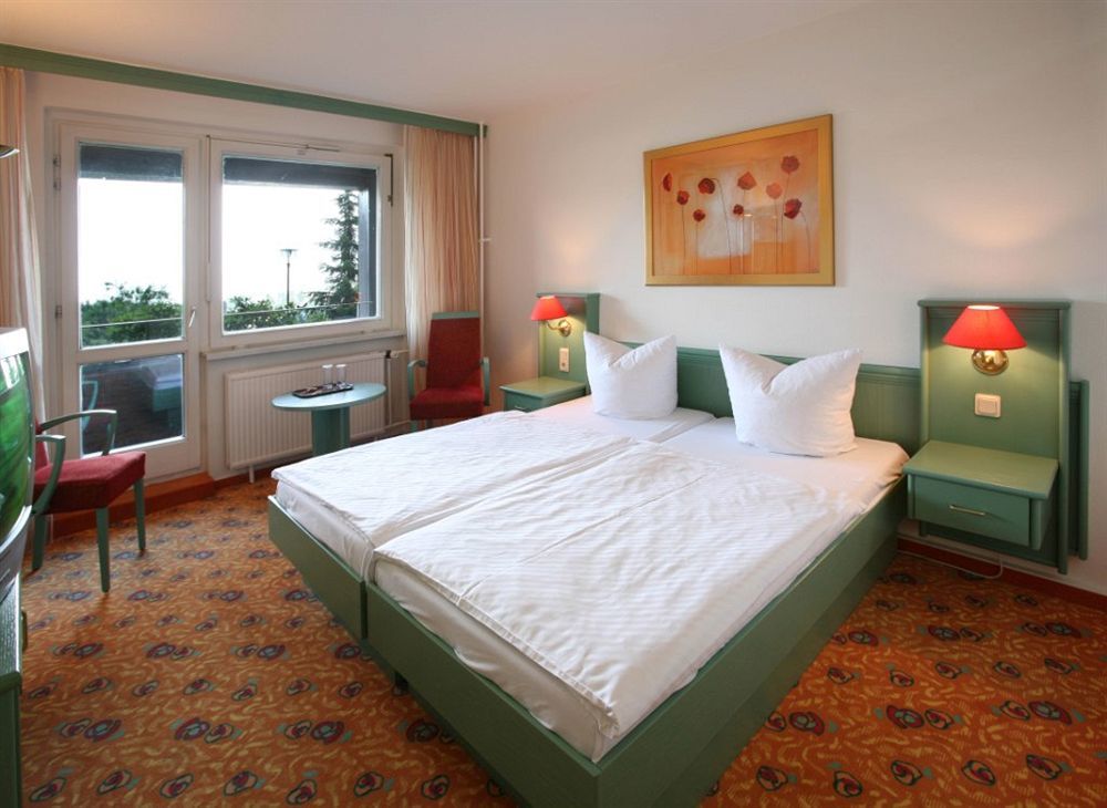 Ifa Schoeneck Hotel & Ferienpark ห้อง รูปภาพ